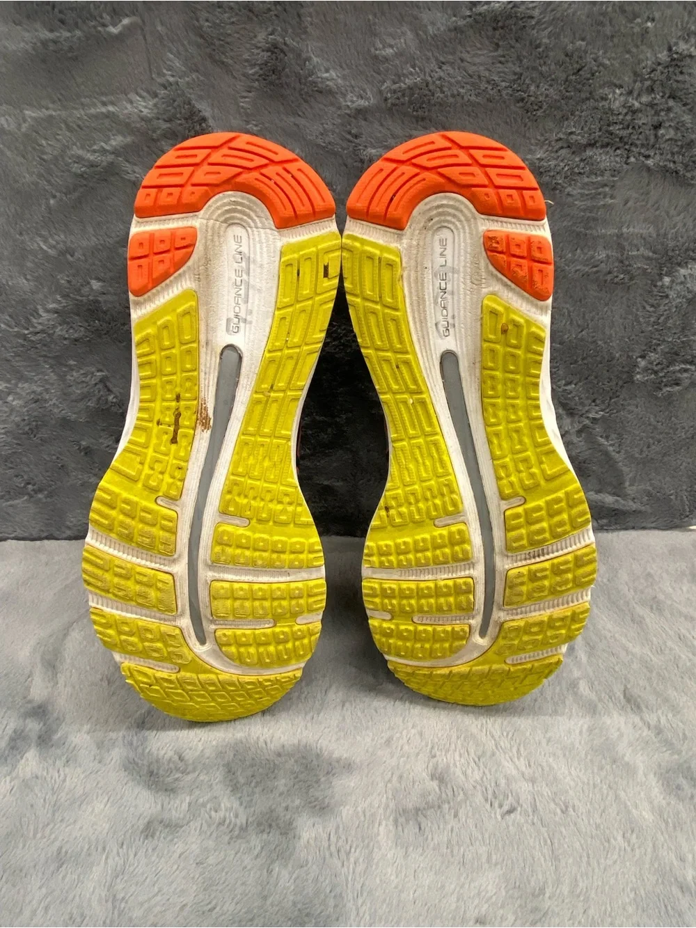 Asics good used